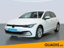VOLKSWAGEN Golf 1.5 TSI Life 110kW