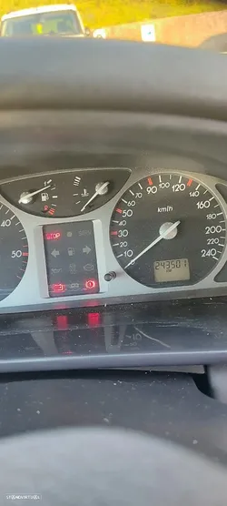 Renault Laguna 1.9 dCi Dynamique Edition