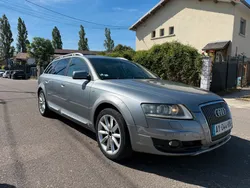 Audi A6 ALLROAD 3.0 V6 TDI 233ch S line quattro