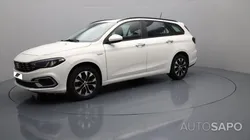Fiat Tipo de 2022