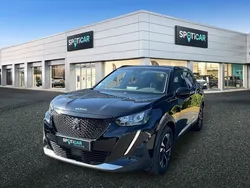Peugeot e-2008 (2) ELECTRIQUE ALLURE