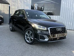 Audi Q2 35 TFSI 150CH COD BUSINESS LINE S TRONIC 7 EURO6D-T