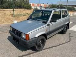 FIAT panda 4X4 1° serie 141