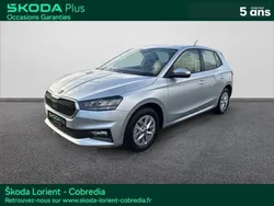 Skoda Fabia 1.0 TSI Evo2 116ch Selection DSG7