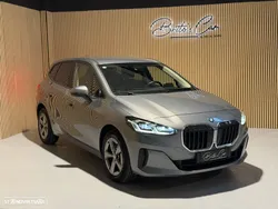 BMW 218 Active Tourer