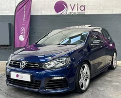 Volkswagen Golf 2.0 TSI 270cv R 4Motion