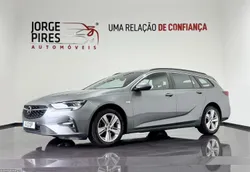 Opel Insignia SPORTS TOURER 1.5 D BUSINESS EDITION 122 CV
