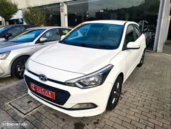 Hyundai i20 1.1 CRDi Access Plus