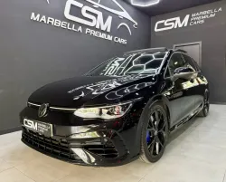 Volkswagen Golf 2.0 TSI R DSG 235kW