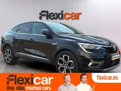 RENAULT Arkana 1.6 E-Tech Zen 105kW