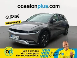 HYUNDAI Ioniq 5 73kWh Star RWD 160kW