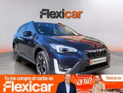 SUBARU XV 2.0i Hybrid Executive Plus CVT