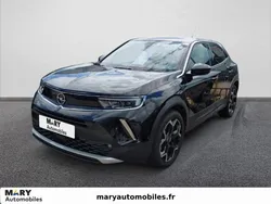 Opel Mokka 1.2 Turbo 130 ch BVA8 Ultimate