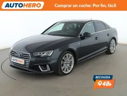 AUDI A4 40 TFSI S line S tronic 140kW