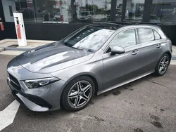 Mercedes Classe A Compact (4) A 200 AMG Line 7G-DCT