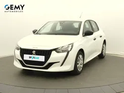 Peugeot 208 bluehdi 100 s&s bvm6 premium