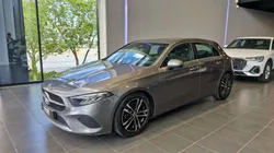 Mercedes Classe A 180 Progressive Line 7G-DCT