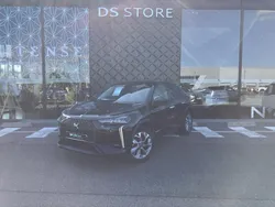 Ds DS 3 1.2 PureTech 130ch Esprit Voyage Automatique