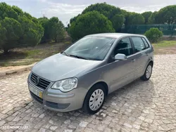 VW Polo 1.2 Confortline AC