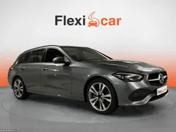 Mercedes-Benz C 200 d Avantgarde