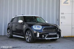 MINI Countryman Cooper SE All4 Aut. Yours