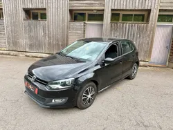 Volkswagen polo 5 1.6 di 90ch clim regulateur