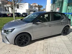 Opel Corsa Edition