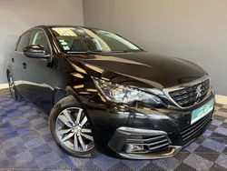 PEUGEOT 308 1.5 BlueHDi 130ch SS BVM6 Allure