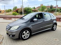 Mercedes-Benz B 180 CDI Avantgarde 173 Mil Kms