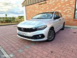 Fiat Tipo 1.3 MultiJet City Life