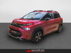 Citroen C3 Aircross PureTech 110ch S&S Feel Pack