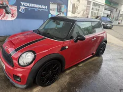 MINI Cooper John cooper works