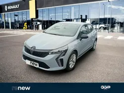 Renault Clio 1.5 dCi 100ch Evolution - 25