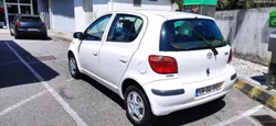 Toyota Yaris confort