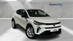 RENAULT Captur TCe Evolution 67kW