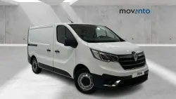 RENAULT Trafic Furgón L2H1 BluedCi 96kW CU aumentada