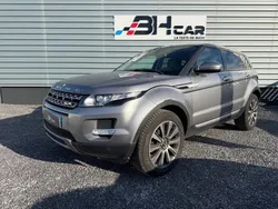 Land Rover Range Rover Evoque 2.2 TD4 150 4WD / EDITION PRESTIGE