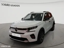 Citroën C3 1.2 Turbo Plus
