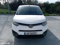 Toyota Proace City Verso 1.5D L1 Comfort