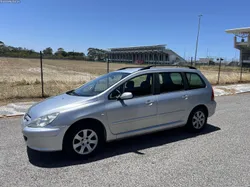 Peugeot 307 PEUGEOT 307 XS PREMIUM 1.4 HDI