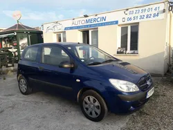 Hyundai GETZ 1.5 CRDI 88 CH PACK CLIM