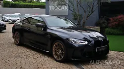 BMW M4 de 2023