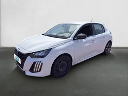 Peugeot 208 PureTech 100 S&S BVM6 - Active