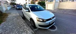 VW Polo 1.6