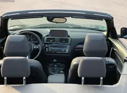 BMW 220 CABRIO
