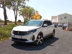 PEUGEOT 5008 BlueHDi 130ch SS EAT8 Allure