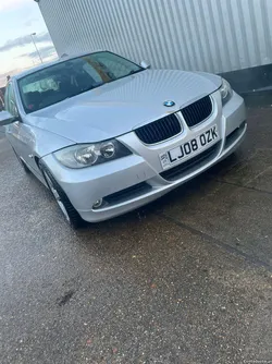 BMW 318 318i Pack M