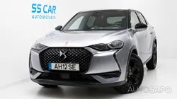 DS DS3 Crossback 1.2 PureTech Performance Line de 2021