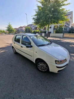 Fiat Punto 1.2c