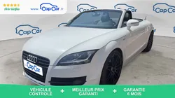 Audi TT Roadster 3.2 V6 250 Quattro S Line
